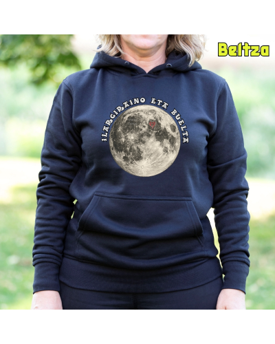 Emakumeen Txanodun Jertsea - Ilargiraino