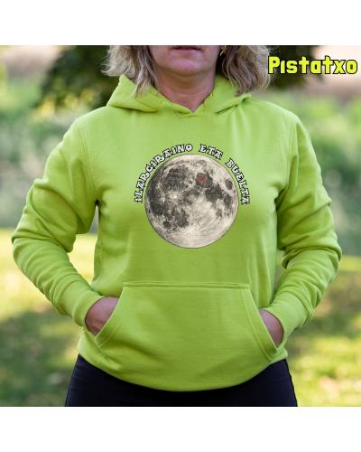 Emakumeen Txanodun Jertsea - Ilargiraino