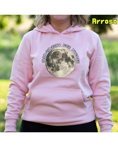 Emakumeen Txanodun Jertsea - Ilargiraino