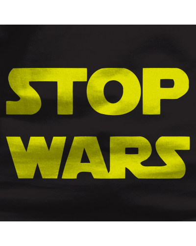 Stop Wars