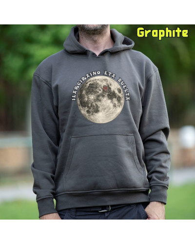 Gizonezkoen Txanodun Jertsea - Ilargiraino