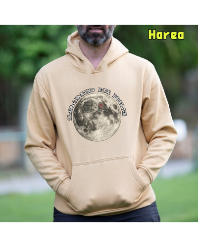 Gizonezkoen Txanodun Jertsea - Ilargiraino