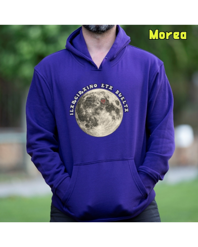 Gizonezkoen Txanodun Jertsea - Ilargiraino