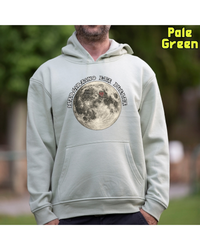 Gizonezkoen Txanodun Jertsea - Ilargiraino