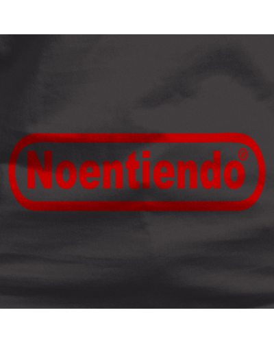 Noentiendo