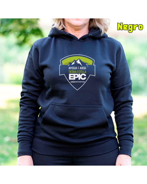 Escudo Epic