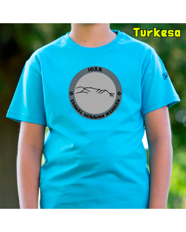 Haur Kamiseta - Ioar