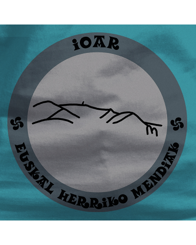 Haur Kamiseta - Ioar