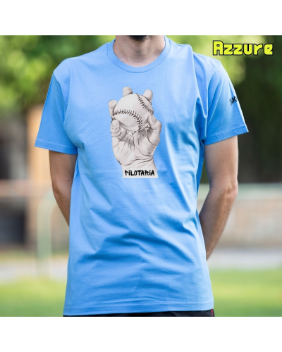 Gizonezkoen Kamiseta-Pilotaria II