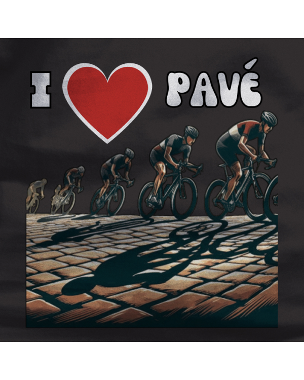 Love Pave