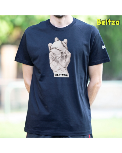 Gizonezkoen Kamiseta-Pilotaria II