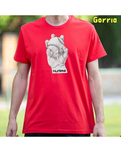 Gizonezkoen Kamiseta-Pilotaria II