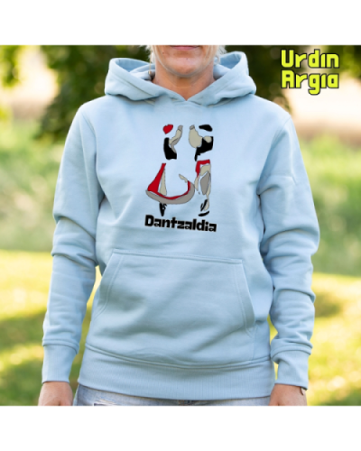 EmakumeTxanodunJertsea-Dantzaldia UrdinArgia