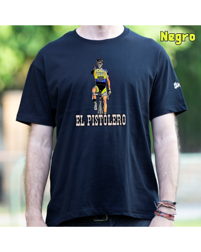 EL PISTOLERO
