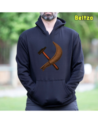 GizonTxanodunJertsea-Ilargiraino Beltza