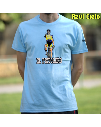EL PISTOLERO