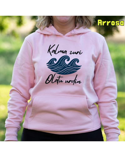 Emakumeen Txanodun Jertsea - Kalma Zuri