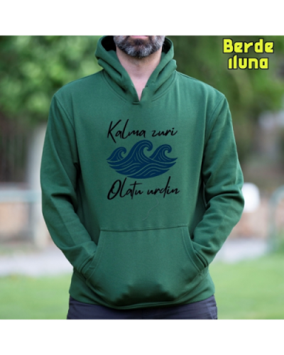 GizonTxanodunJertsea-Kalma Zuri BerdeIluna