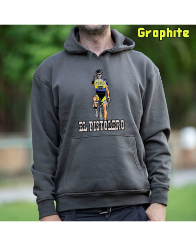 El Pistolero