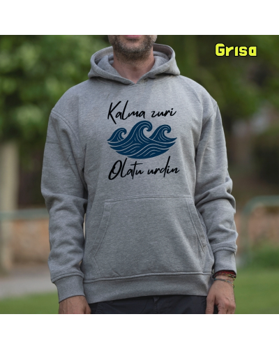 Gizonezkoen Txanodun Jertsea - Kalma Zuri