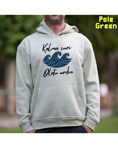 Gizonezkoen Txanodun Jertsea - Kalma Zuri