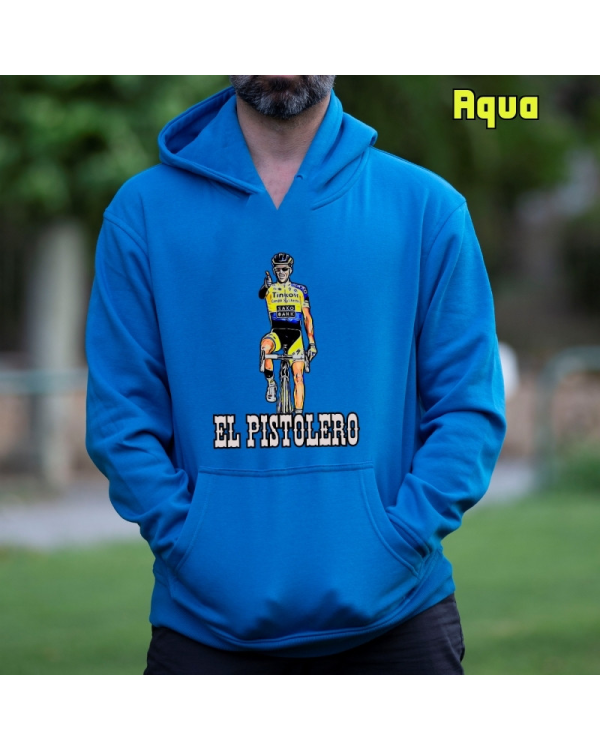 El Pistolero