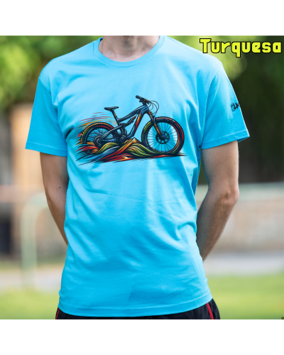 E Bike