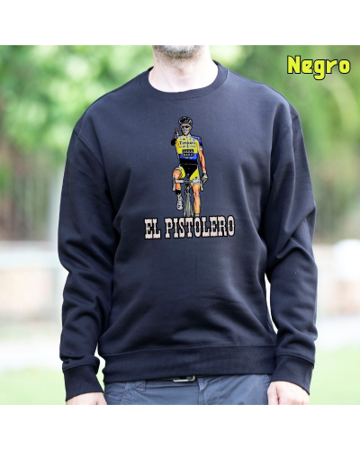 El Pistolero