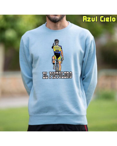 El Pistolero