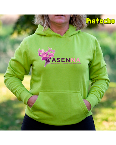 Asenna Logo