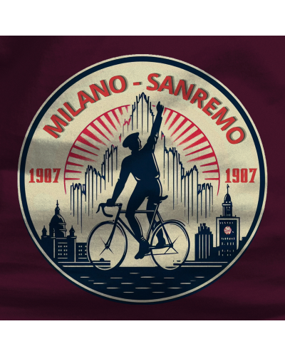 1970 Milano San Remo