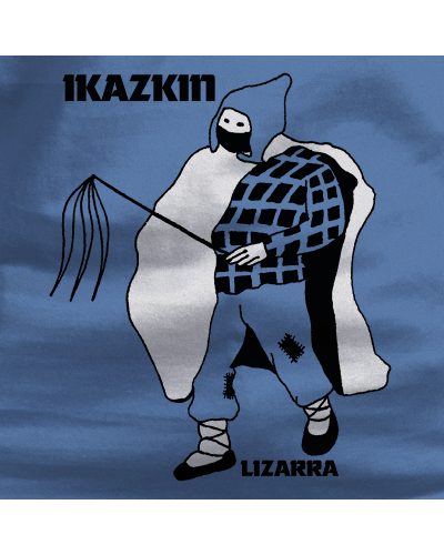 Gizonezkoen Kamiseta - Ikazkin