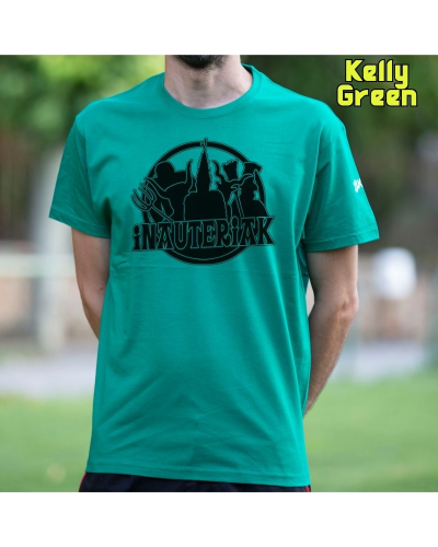 Gizonezkoen Kamiseta - Inauteriak