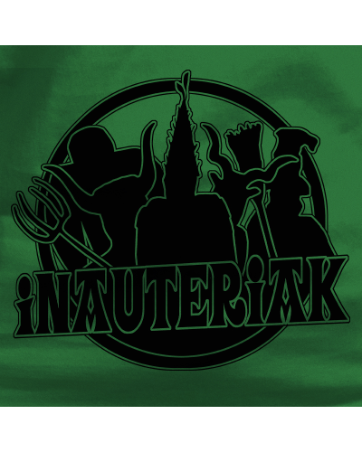 Gizonezkoen Kamiseta - Inauteriak