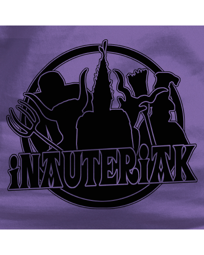 Emakumeen Kamiseta - Inauteriak