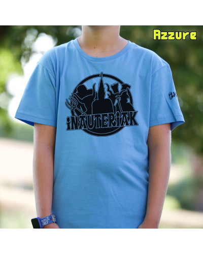 Haur Kamiseta - Inauteriak