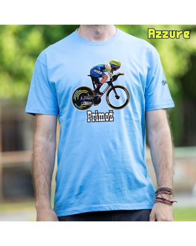 Primoz Roglic