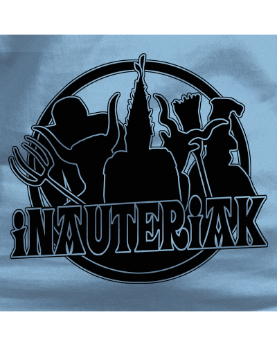 Haurren jertsea kaputxarekin - Inauteriak