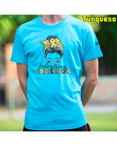 Endometriosis Warriors