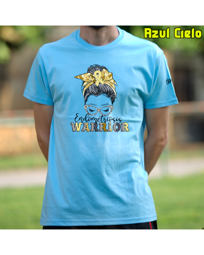 Endometriosis Warriors