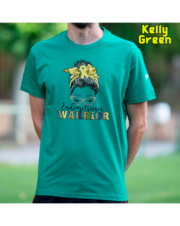 Endometriosis Warriors