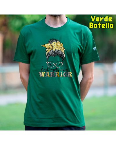 Endometriosis Warriors