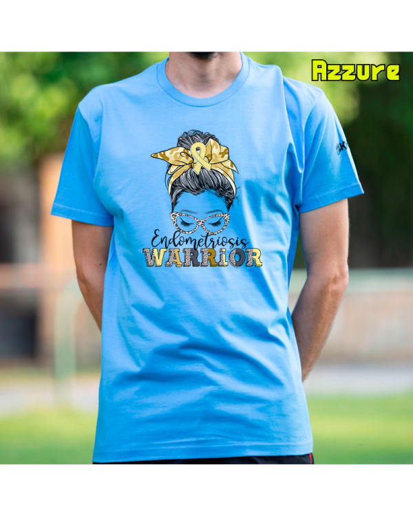 Endometriosis Warriors