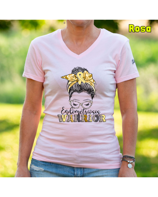 Endometriosis Warriors