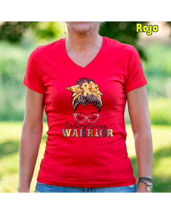 Endometriosis Warriors
