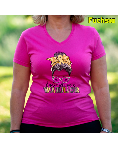 Endometriosis Warriors