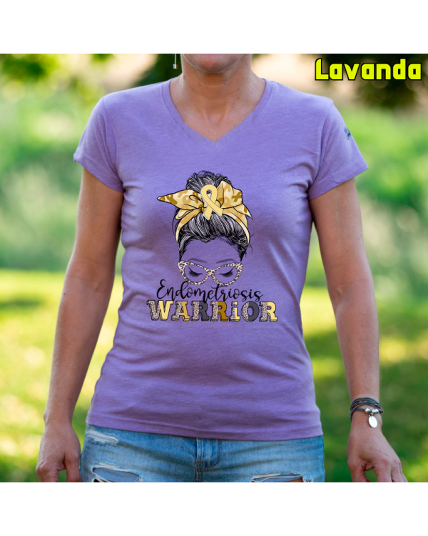 Endometriosis Warriors