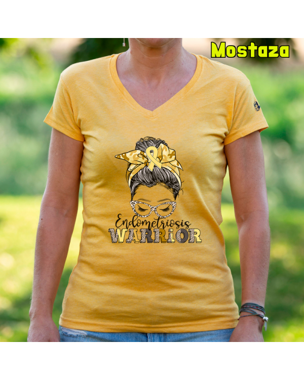 Endometriosis Warriors