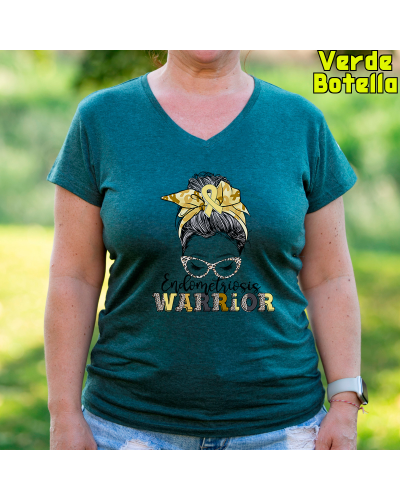 Endometriosis Warriors
