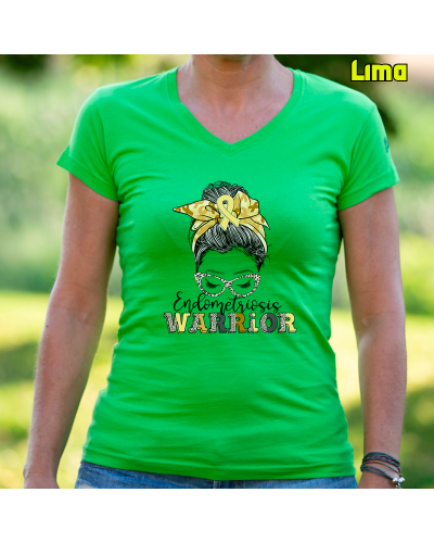 Endometriosis Warriors